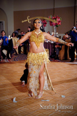 Best Saint Demetrios Greek Orthodox Church and Daytona Beach Plaza wedding photographer - Sandra Johnson (SJFoto.com)